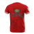 Tonga T Shirt Tonga Flag Coat of Arms - Polynesian Pride
