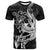 Maramaiti Maretapu - Polynesian Shark Tattoo Hawaii Tribal T-Shirt Kid - LT12 - Polynesian Pride