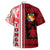 Tonga Matching Dress and Hawaiian Shirt Proud To be Tongan Polynesian Patterns with Kupesi - Polynesian Pride