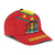 Grenada Caps - Proud Grenadian - LT12 - Polynesian Pride