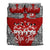 Tonga Rugby Ikale Tahi Sipi Tau Bedding Set - LT2 - Polynesian Pride