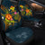 Wallis and Futuna Polynesian Car Seat Covers - Legend of Wallis and Futuna (Blue) - Polynesian Pride