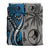 Yap Custom Personalized Bedding Set - Classical Coconut Tree - Polynesian Pride