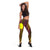 Palau Leggings - Special Polynesian Ornaments - Polynesian Pride