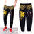 Papua New Guinea Sweatpants - Erudite Eye - Polynesian Pride