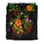 YAP Polynesian Bedding Set - Legend of YAP (Reggae) - Polynesian Pride