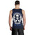 American Samoa Men's Tank Top - Paepaeulupo'o Aua - Polynesian Pride