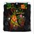 YAP Polynesian Personalised Bedding Set - Legend of YAP (Reggae) - Polynesian Pride