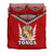 Tonga Bedding Set - Tongan Pride - LT12 - Polynesian Pride