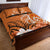 Hawaii Quilt Bed Set - Hawaiian Spirit - Polynesian Pride