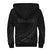 Kanaka Sherpa Hoodie - Frida Style - Gray - Polynesian Pride