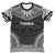 Tonga T Shirt Tonga Polynesian Chief Black Version - Polynesian Pride