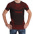 Tonga T Shirt Tonga Polynesian Chief Red Version Unisex Red - Polynesian Pride