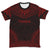 Tonga T Shirt Tonga Polynesian Chief Red Version - Polynesian Pride