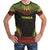 Tonga T Shirt Tonga Polynesian Chief Reggae Version Unisex Reggae - Polynesian Pride