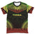 Tonga T Shirt Tonga Polynesian Chief Reggae Version - Polynesian Pride