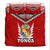 Tonga Bedding Set - Tongan Pride - LT12 - Polynesian Pride