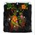 YAP Polynesian Bedding Set - Legend of YAP (Reggae) - Polynesian Pride