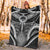 Polynesian FSM Premium Blanket - Poly Pattern With COA Federated States of Micronesia - Polynesian Pride