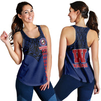 Waianae High School Pride Women Tank Top - LT12 - Polynesian Pride