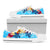 Kosrae Low Top Shoes - Tropical Style - Polynesian Pride