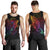 Hawaii Men Tank Top - Butterfly Polynesian Style - Polynesian Pride