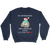 Tonga T Shirt Im A Tattooed Santa - Polynesian Pride