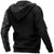 Tonga Hoodie Tonga Coat of Arms Polynesian Tattoo Style Special - Polynesian Pride