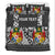 (Custom Personalised) Tonga Bedding Set Be Unique Version 04 Black LT13 - Polynesian Pride