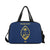 Guam Passport Fitness Handbag - Polynesian Pride