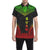 Guam Polynesian Chief Shirt - Reggae Version - Polynesian Pride