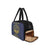 Marshall Islands Passport Fitness Handbag - Polynesian Pride