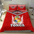 Tonga Bedding Set - Tongan Pride - LT12 - Polynesian Pride