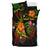 YAP Polynesian Personalised Bedding Set - Legend of YAP (Reggae) - Polynesian Pride