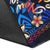 New Caledonia Area Rug - Vintage Tribal Mountain - Polynesian Pride