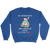 Tonga T Shirt Im A Tattooed Santa - Polynesian Pride