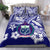 Samoa Polynesian Bedding Set Samoan Loved Turtles LT13 - Polynesian Pride