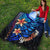 Hawaii Custom Personalised Premium Quilt - Vintage Tribal Mountain - Polynesian Pride