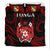 Tonga Pattern Bedding Set Always Proud LT13 - Polynesian Pride