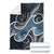 Niue Polynesian Premium Blanket - Ocean Style - Polynesian Pride