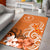 Chuuk Area Rug - Chuuk Spirit - Polynesian Pride