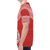 Tonga T Shirt Tonga Flag and Tapa Pattern - Polynesian Pride