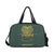 Papua New Guinea Passport Fitness Handbag - Polynesian Pride