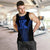 Kalihi Polynesian Men's Tank Top - Comely Style - AH - Polynesian Pride
