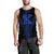 Kalihi Polynesian Men's Tank Top - Comely Style - AH - Polynesian Pride