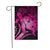Hawaiian - Hawaii Turtle Hibiscus Polynesian Vintage Flag - Pink - AH - Polynesian Pride