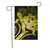 Hawaiian - Hawaii Turtle Hibiscus Polynesian Vintage Flag - Yellow - AH - Polynesian Pride