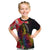 American Samoa T Shirt Tropical Hippie Style - Polynesian Pride
