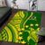 Cook Islands Polynesian Area Rug LT6 - Polynesian Pride