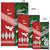 New Zealand And Tonga Area Rug Together - Green LT8 - Polynesian Pride